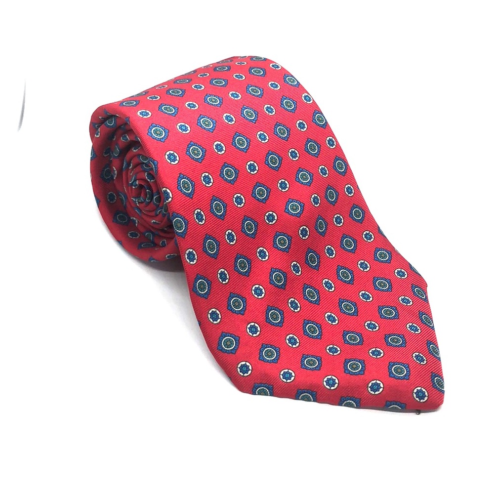 Club International Classy Silk Tie